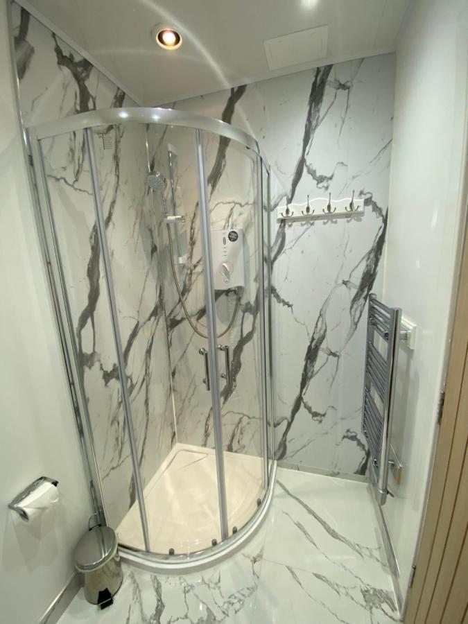 51 Innes Street Apartment Инвернес Екстериор снимка