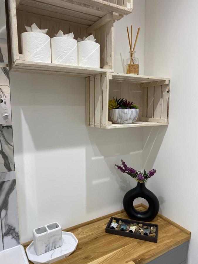 51 Innes Street Apartment Инвернес Екстериор снимка