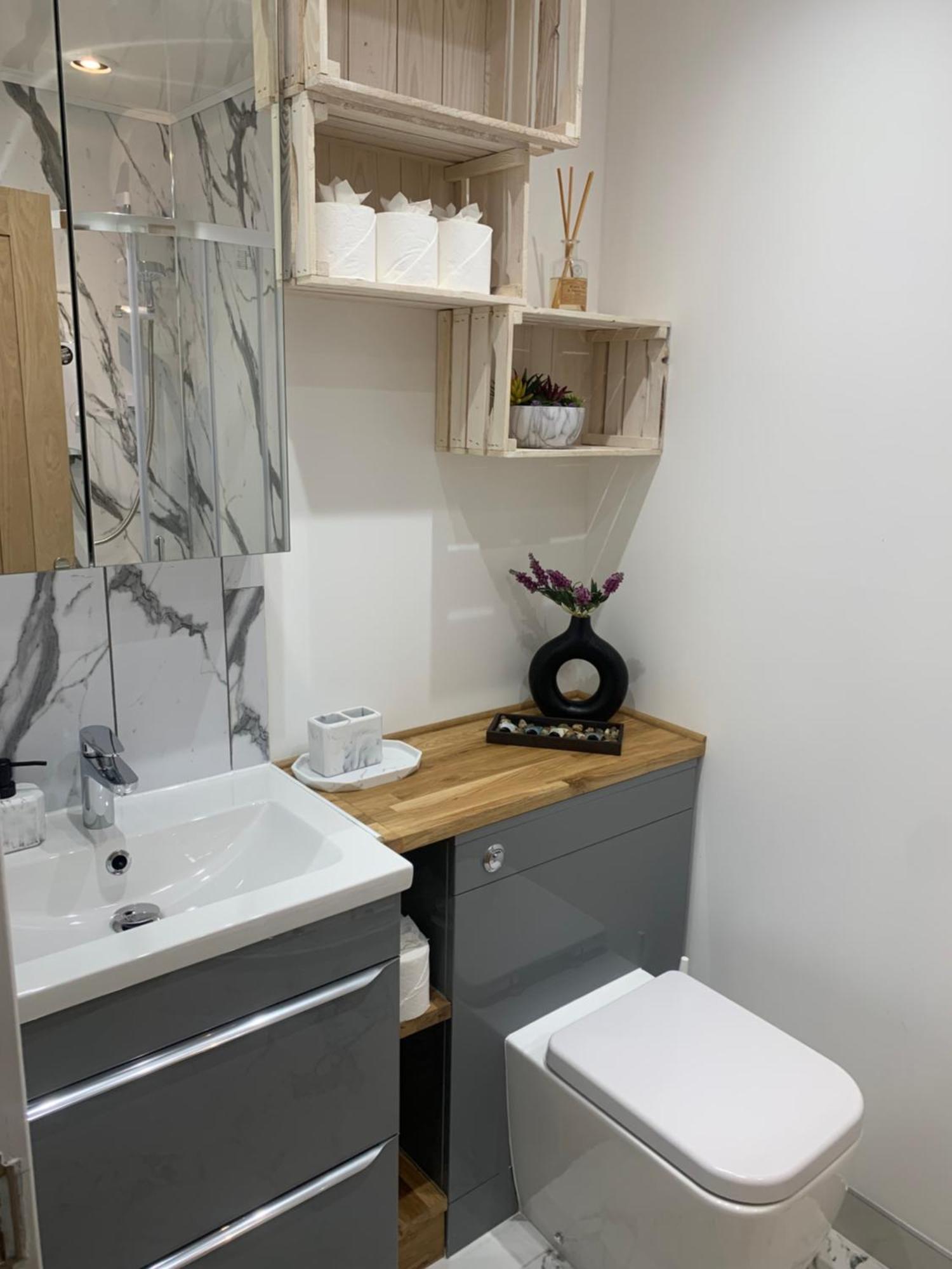 51 Innes Street Apartment Инвернес Екстериор снимка