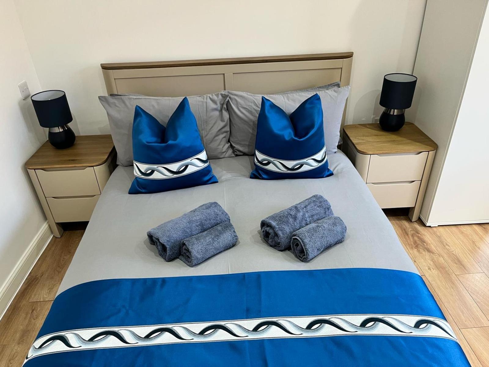 51 Innes Street Apartment Инвернес Екстериор снимка